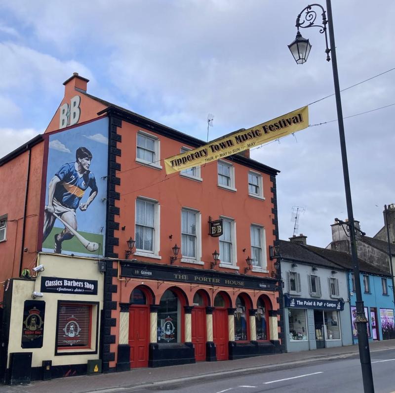 Tipperary Tipperary Tipperary