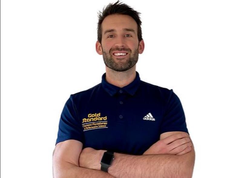 Nenagh-based physiotherapy clinic takes top prize at national awards in Dublin