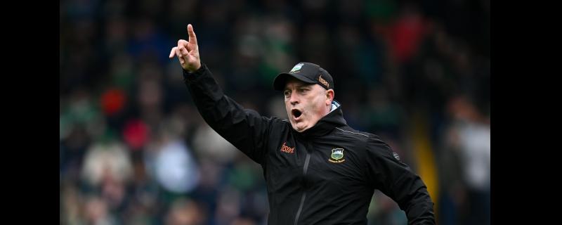 Sending-off took the wind out of Tipperary sails, says Liam Cahill