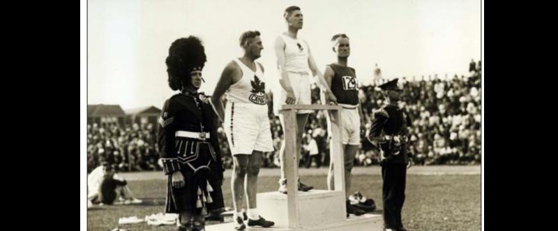 Famous Tipperary athlete of the past will be honoured in Leitrim