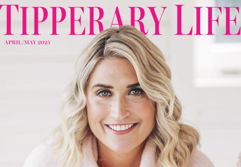 OUT NOW: Latest edition of Tipperary Life is on sale in shops now