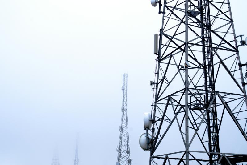 Local Tipperary village protests against proposed 5G mast to be erected