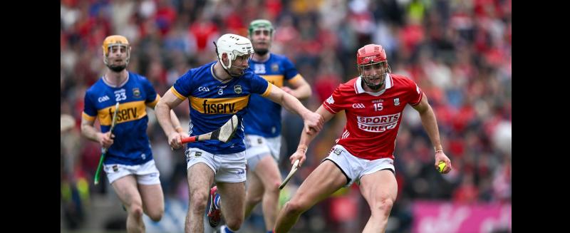 Another harsh hurling lesson from Cork is troubling from a Tipperary perspective