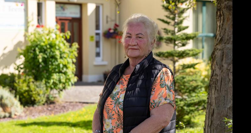 Spirit of a Tipperary woman is undiminished despite personal hardship and tragedy