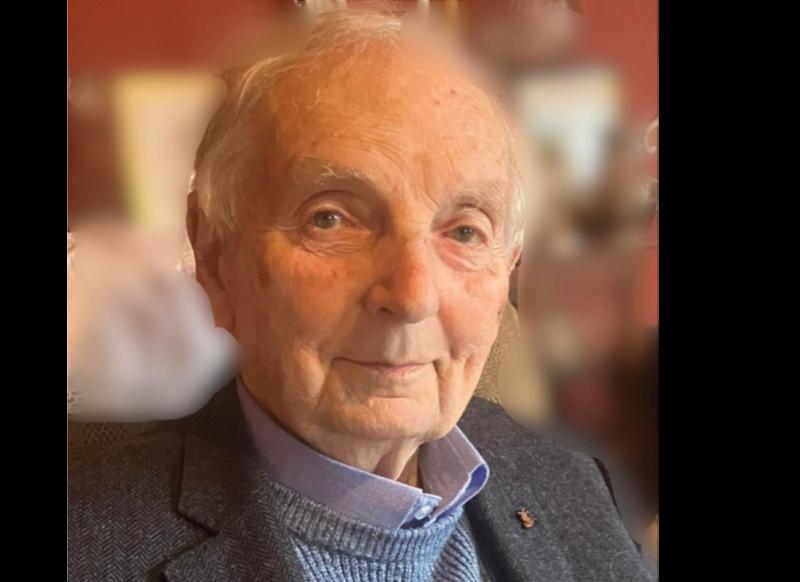 Tipperary businessman who set up his menswear shop was an absolute gentleman