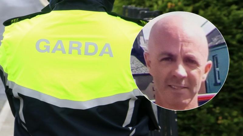 ALERT: Gardai issue urgent appeal as concerns grow for wellbeing of missing Meath man