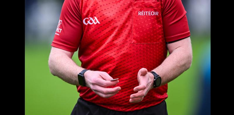 Referee confirmed for do-or-die Munster Championship clash between Tipperary and Clare