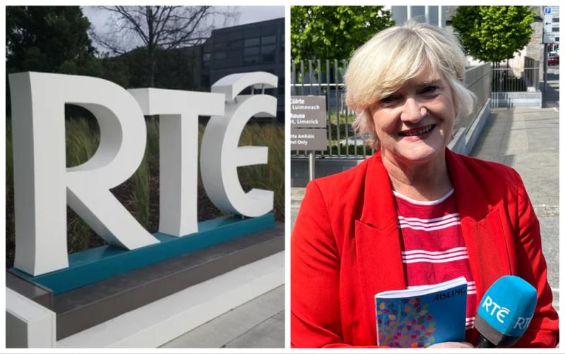&lsquo;Time is precious&rsquo; &ndash; Former RT&Eacute; star reveals cancer diagnosis just days after retirement