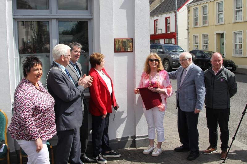Tipperary Tipperary Tipperary