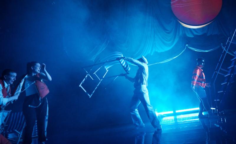 Exciting play coming to Tipperary arts centre as part of Bealtaine Festival