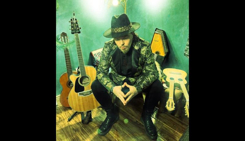 Popular musician set to take to the stage in local Tipperary arts centre