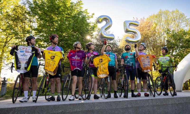 Tour de Munster Tipperary