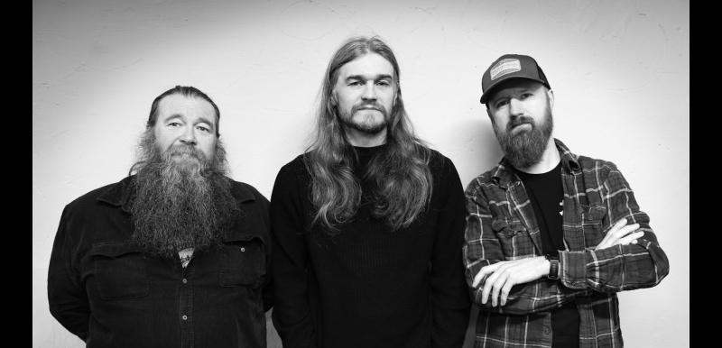 Crow Black Chicken mark a defining comeback  with a new Tipperary-produced album