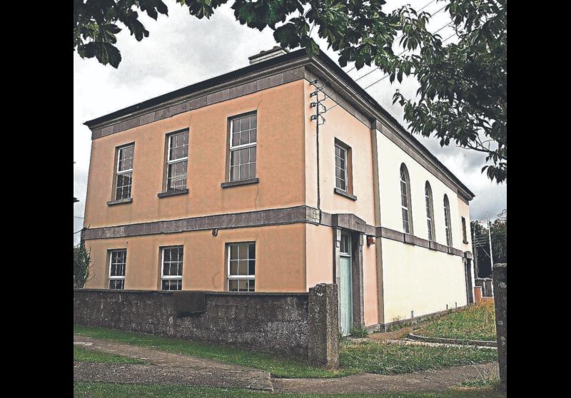 Sinn Féin councillors in Tipperary release statement after news regarding court services