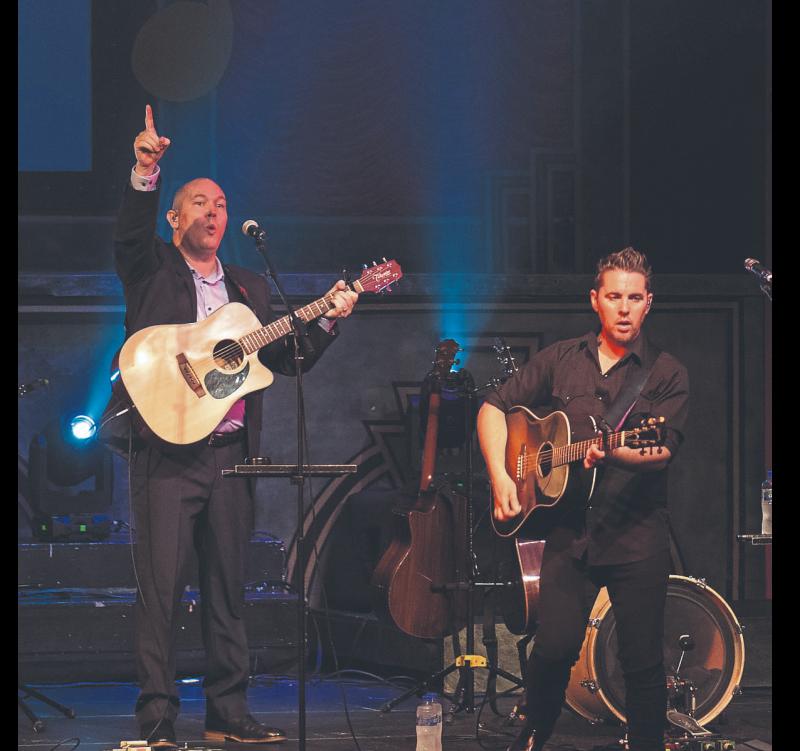 High Kings and Henry Girls to  perform at Carrick-on-Suir's Clancy Brothers Festival 
