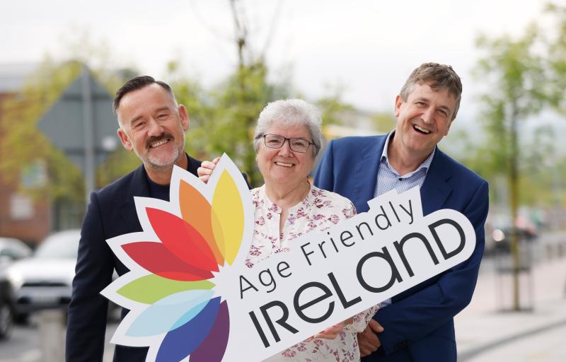 Age Friendly Ireland Tiperary