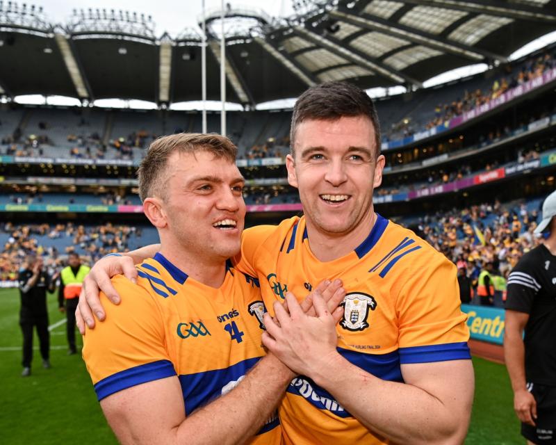 Tipperary challenge becomes bigger with Clare team named welcoming back Hurler of the Year