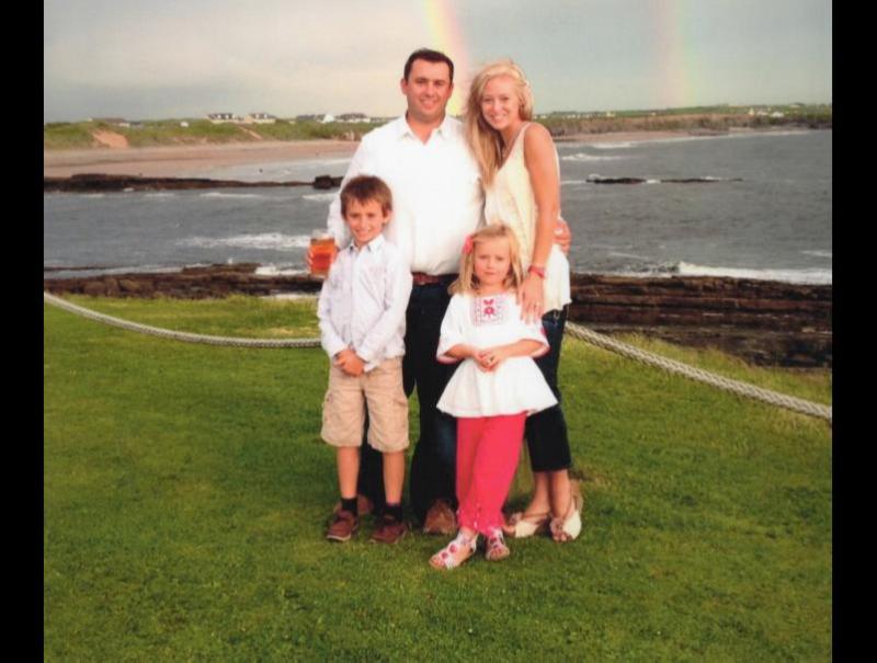 Netflix releases highly-anticipated documentary on killing of Irish man Jason Corbett