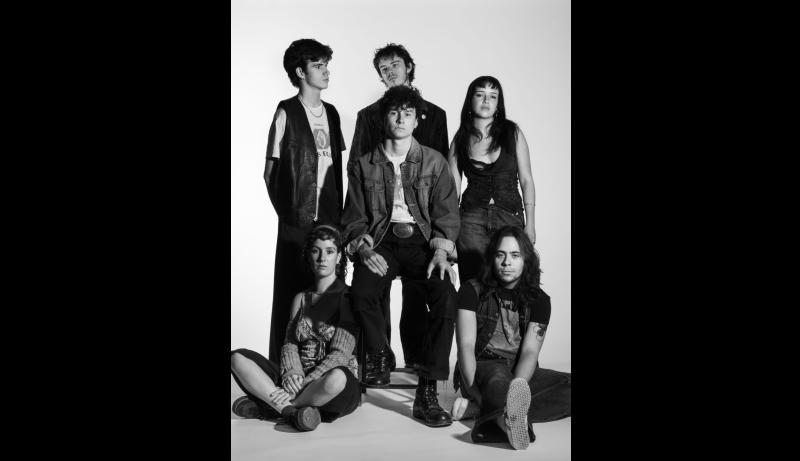 Popular indie rock band set to perform in local Tipperary arts centre