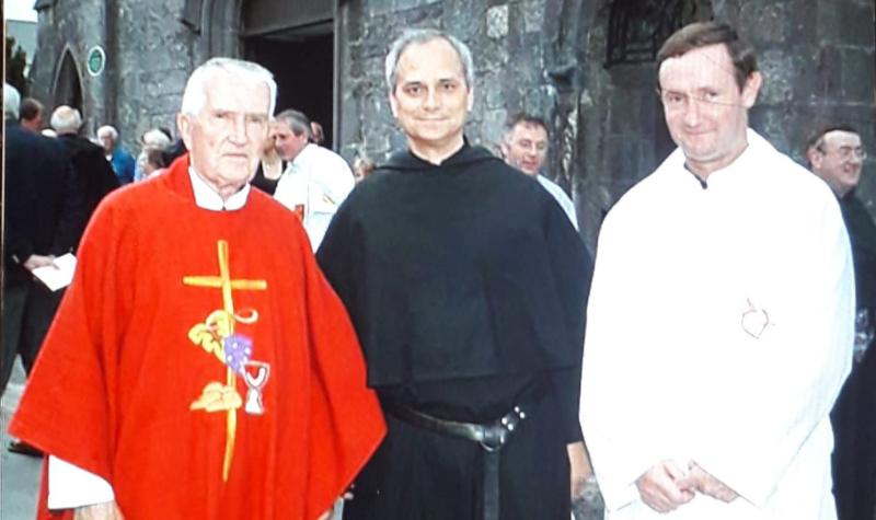 Pope Leo Tipperary