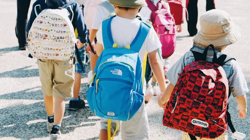 NEW: Back-to-School Clothing and Footwear Allowance extended to children in foster care