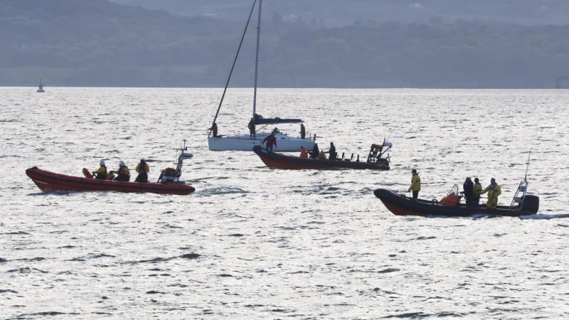RIP: Two teenagers tragically killed while swimming off coast of Donegal