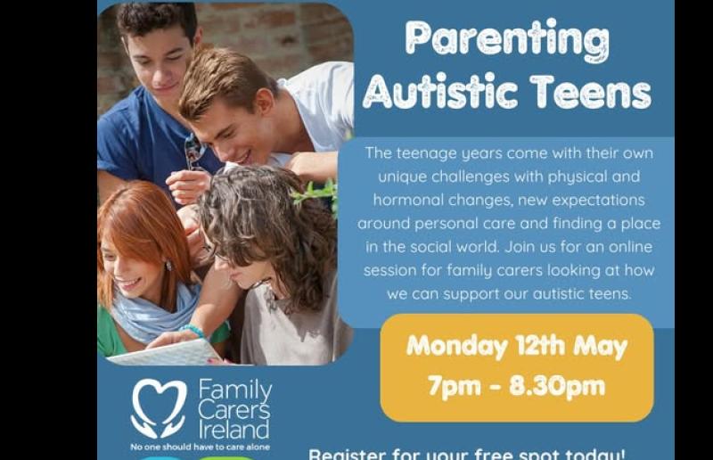 Tipperary people urged to avail of opportunity to listen to important seminar
