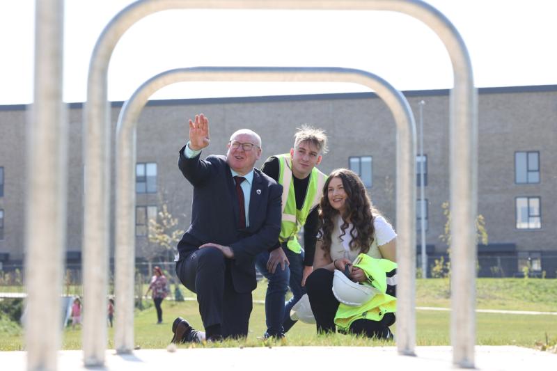 ALERT: Recruitment drive underway for Tipperary graduates interested in town and city planning