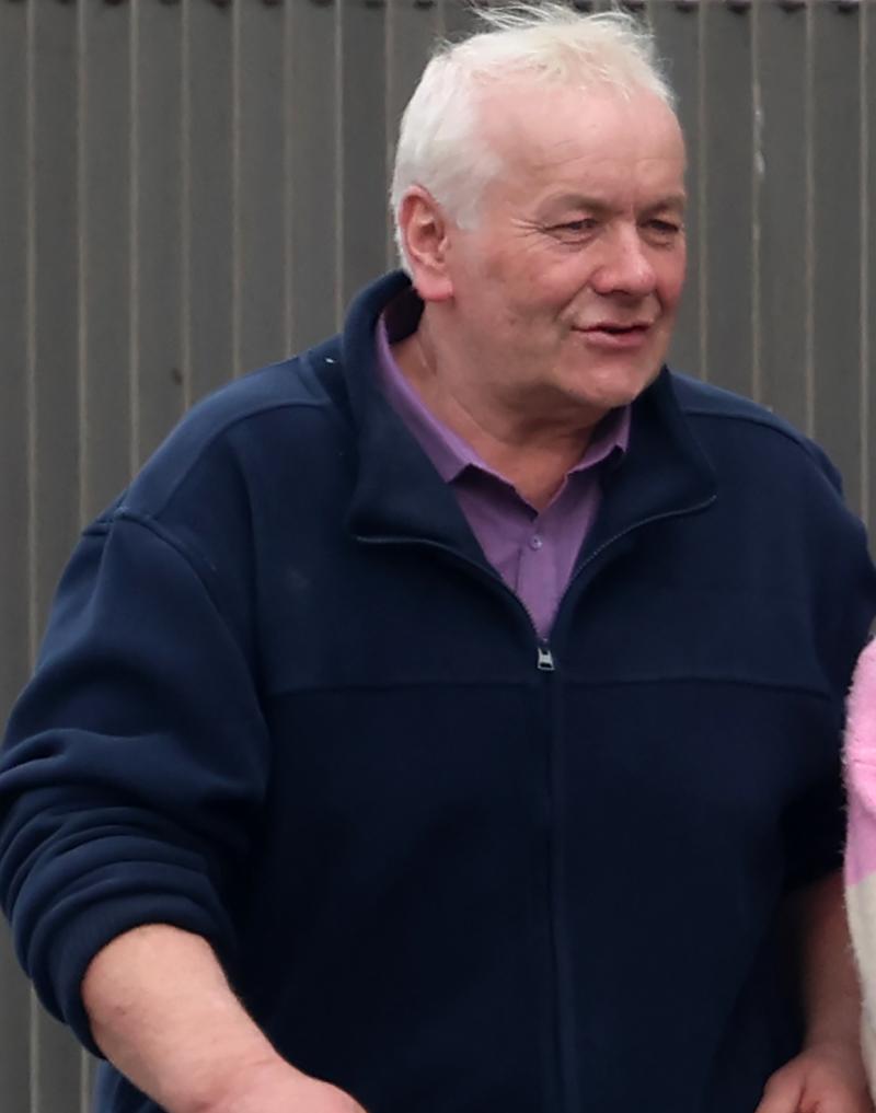 'It was like barbed wire': Jury convicts  farmer of raping man twice, following trial