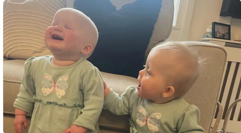 Fundraiser organised in Tipperary for little girl born with rare eye condition