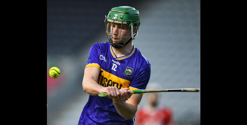 LIVE BLOG: Updates from Limerick as Tipperary take on Clare in Munster U20 Hurling  Final