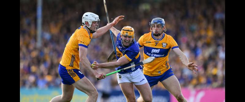 Tipperary hurlers face huge game against Waterford team that poses a serious threat