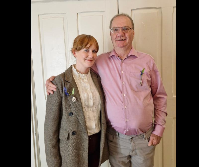 Tipperary man received kidney donation from his niece 32 years after his first transplant