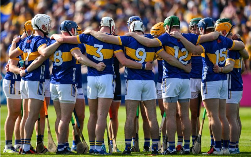 GAA GUIDE: When and where to watch Tipperary's Munster U20 final and Waterford clash on TV