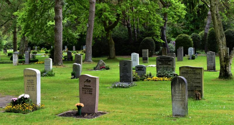 County Councillors request &euro;300 budget increase for burial ground maintenance