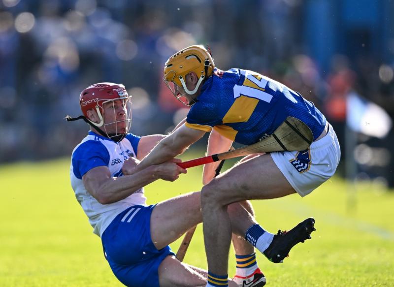All You Need to Know: Tipperary versus Waterford in Munster Senior Hurling Championship on Sunday