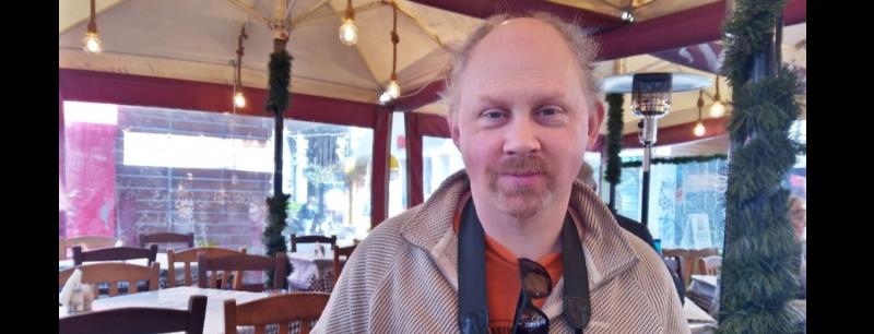 Legal journalist who has passed away worked in Tipperary for many years 