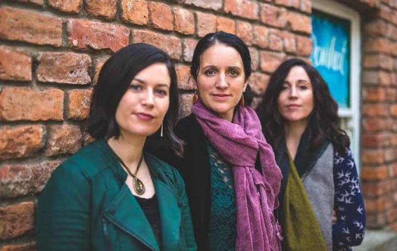 Folk singers invited to enter Tipperary's Clancy Brothers Festival singing contest