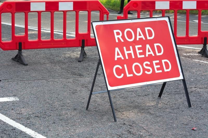 Council proposes closing another street in Tipperary's largest town for water mains works