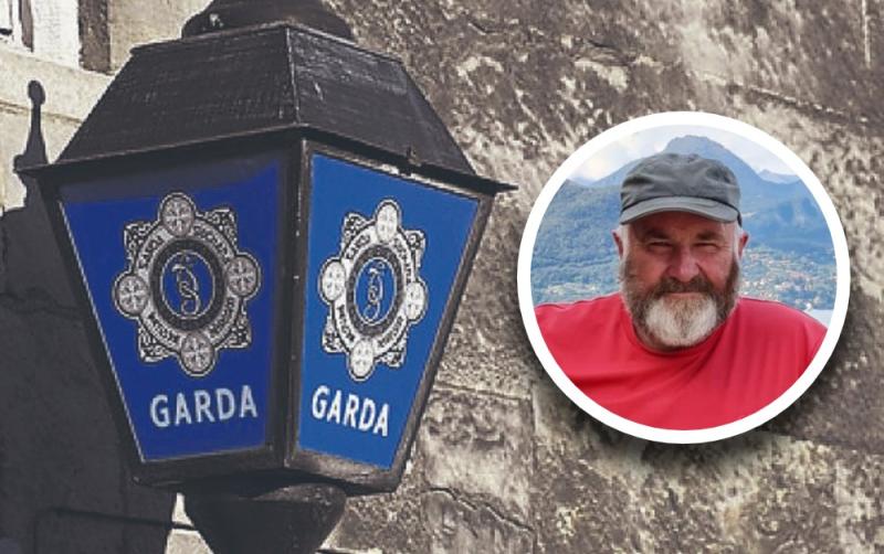 UPDATE: Garda&iacute; declare land a 'crime scene' in Michael Gaine case as Pathologist requested