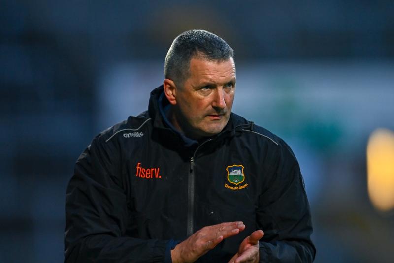 REACTION: Cummins revels and lauds players after brilliant U20 success in Limerick