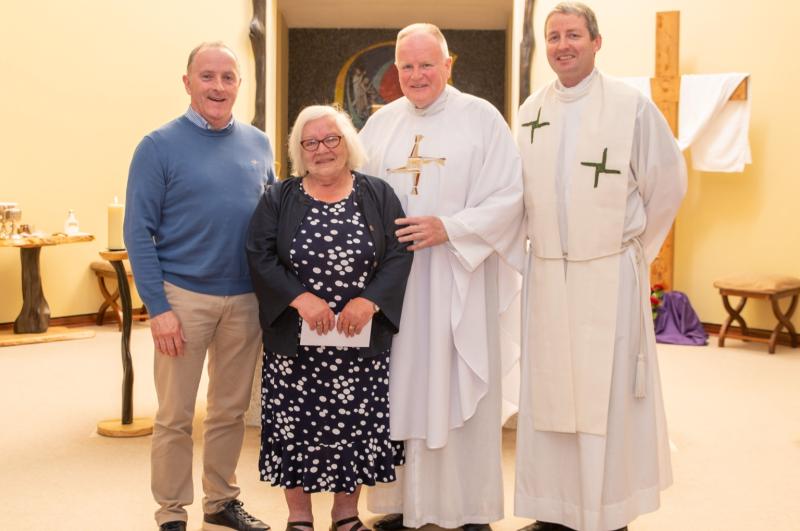 Thurles sacristan