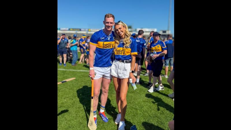 REVEALED: Bookies give odds for Sharlene Mawdsley engagement to Michael Breen