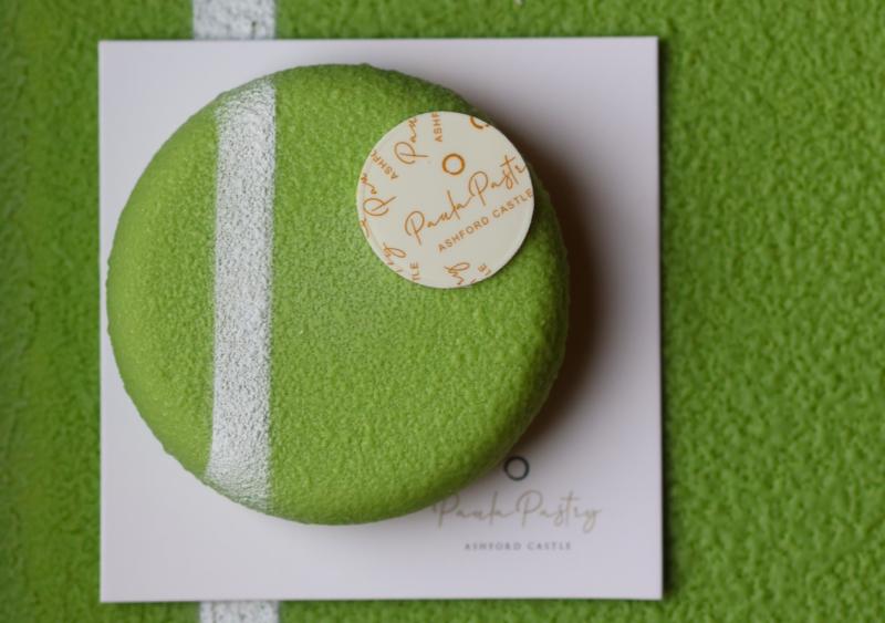 Game, Set, Dessert! Tipperary native to serve up exclusive desserts at Wimbledon 2025