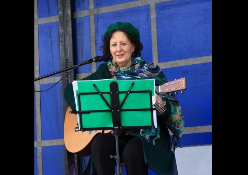Local artists to perform at Clancy Brothers Festival's opening concert in Carrick-on-Suir