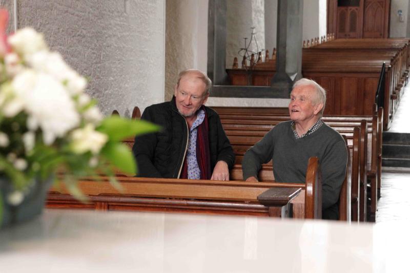 Tipperary abbey to feature on TV show exploring history of Irish surnames