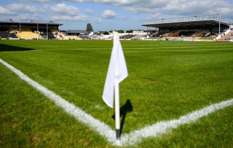 CONFIRMED: Tipperary' All-Ireland Under 20 hurling final fixed for Leinster venue 