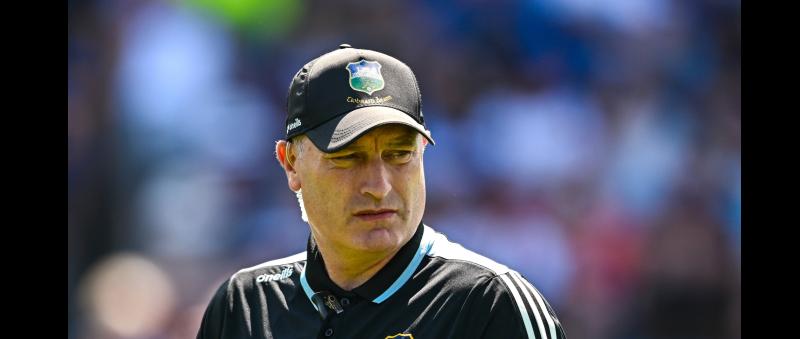 Young Tipperary players 'bring no fear because they have no baggage,' says Liam Cahill