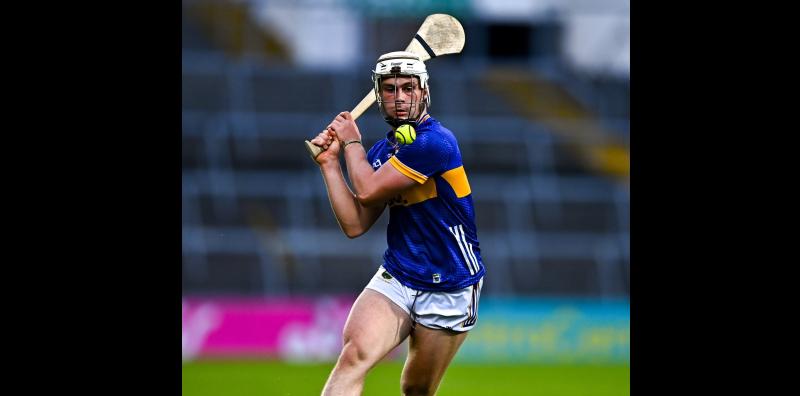 DETAILS: Ticketing information released for Tipp U20 hurlers All-Ireland final versus Kilkenny