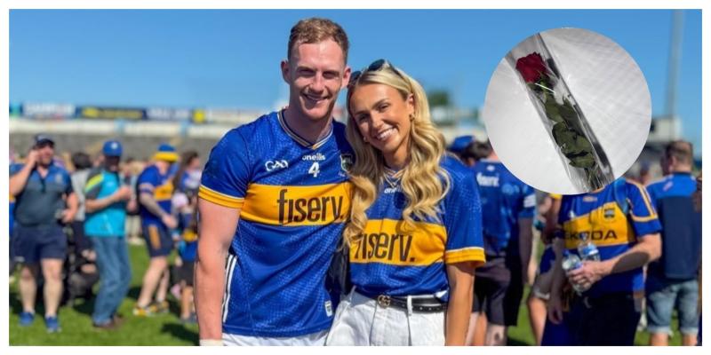 Tipperary Tipperary Tipperary 